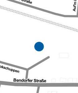 Vorschau: Karte von CENTERSHOP Neuwied