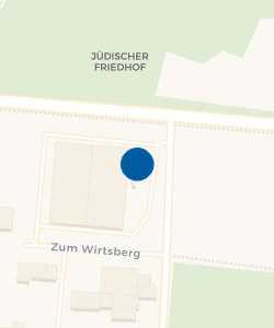 Vorschau: Karte von Reparaturwerkstatt Wilhelm van der Zander