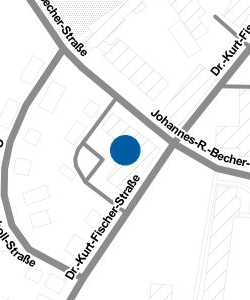 Vorschau: Karte von Polizeiinspektion Grimmen