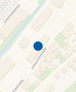 Vorschau: Karte von Raiffeisen Markt Osterburken