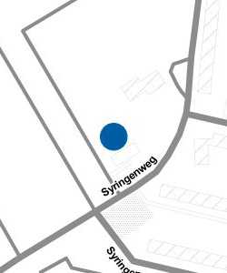Vorschau: Karte von Ärztehaus Syringenweg