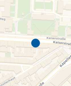 Vorschau: Karte von Radsport Karlruhe