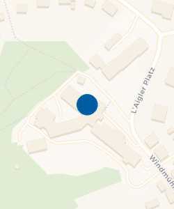 Vorschau: Karte von Asklepios Medizinisches Versorgungszentrum Oberharz