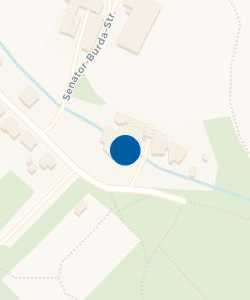 Vorschau: Karte von Haus Fichtenhalde