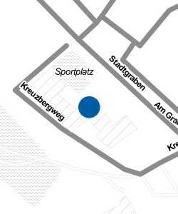 Vorschau: Karte von Realschule am Kreuzberg
