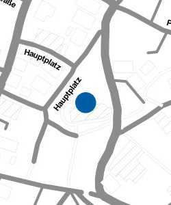 Vorschau: Karte von Park Hauptplatz