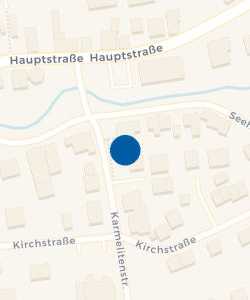 Vorschau: Karte von Gemeinde Gundelsheim