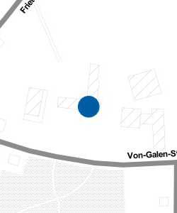 Vorschau: Karte von Von-Galen-Schule
