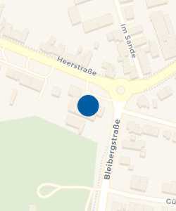 Vorschau: Karte von Autohaus Vossel