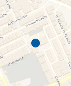 Vorschau: Karte von Stadtverwaltung Freudenstadt