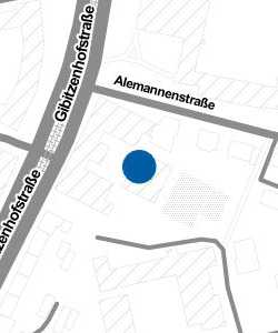Vorschau: Karte von Pirckheimer-Gymnasium