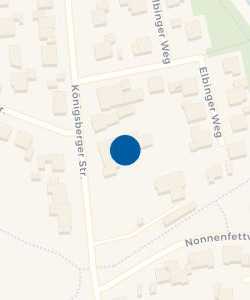 Vorschau: Karte von Kindergarten Nordesch