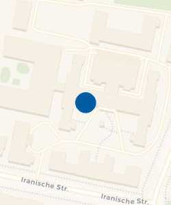 Vorschau: Karte von Jüdisches Krankenhaus Berlin