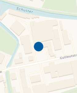 Vorschau: Karte von Rohrers KFZ-Werkstatt