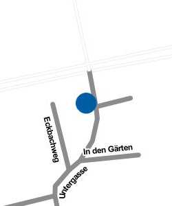 Vorschau: Karte von Dieter Oechsle Bestattungsinstitut