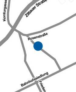 Vorschau: Karte von Feinbäckerei Neugebauer