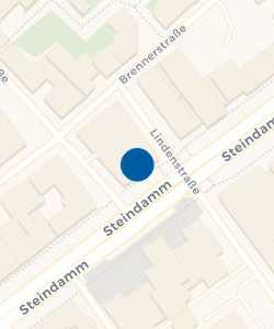 Vorschau: Karte von ARCOTEL Rubin Hamburg