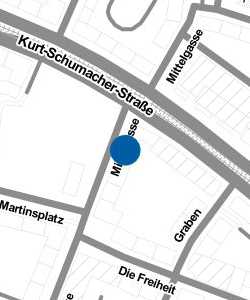 Vorschau: Karte von City Hähnchen & Falafel
