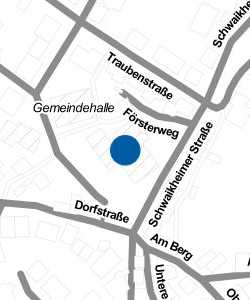 Vorschau: Karte von Kelterschule