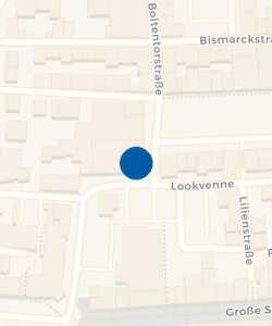 Vorschau: Karte von Bäcker Buchholz Lieblingsplatz Neuer Markt