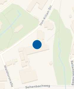 Vorschau: Karte von Hochrhein Gymnasium