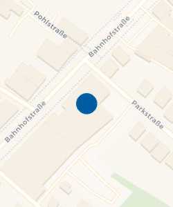 Vorschau: Karte von Gorch-Fock-Apotheke in Buxtehude | Herzlich Willkommen
