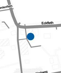 Vorschau: Karte von Eckflether Kroog