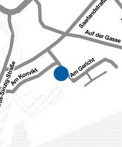 Vorschau: Karte von Amtsgericht Linz