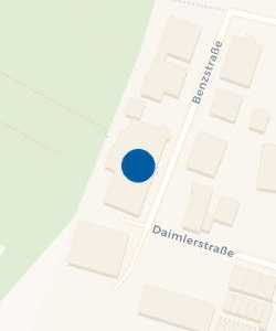 Vorschau: Karte von Backhaus Löffler