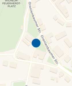 Vorschau: Karte von Tortenhaus & Bäckerei Ute Neumann