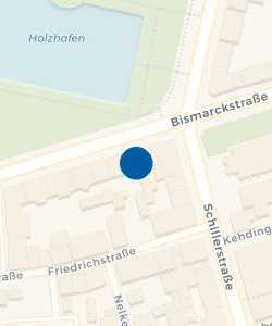 Vorschau: Karte von Egbert Höpker Fischbratküche GmbH