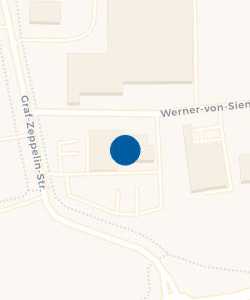 Vorschau: Karte von Autohaus Walz GmbH