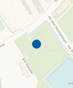 Vorschau: Karte von Gartenschaupark Rietberg