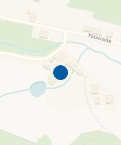 Vorschau: Karte von Gasthaus Stollmühle