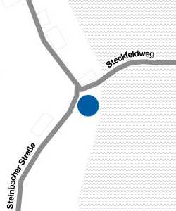 Vorschau: Karte von FFW Steinbach