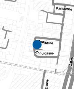 Vorschau: Karte von Chillers Bar