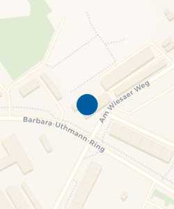 Vorschau: Karte von CVJM Jugendhaus "Alter Schafstall"
