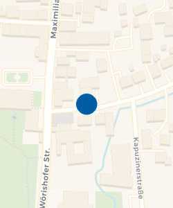 Vorschau: Karte von Gasthaus Bäurle