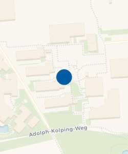 Vorschau: Karte von Breitwiesenschule