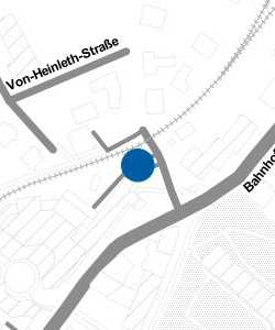 Vorschau: Karte von Kurgastzentrum