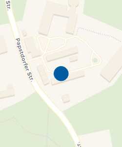 Vorschau: Karte von Parkplatz Hotel Albrechtshof