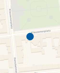 Vorschau: Karte von Kindertagesstätte Sankt Kamillus