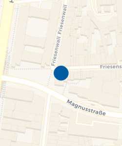 Vorschau: Karte von Imbiss-Pizzeria Neon