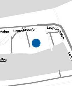 Vorschau: Karte von Wasserschutzpolizei Dessau-Roßlau
