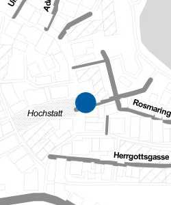 Vorschau: Karte von Polizeiposten Bad Waldsee