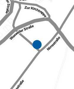 Vorschau: Karte von Freiwillige Feuerwehr Rittersdorf