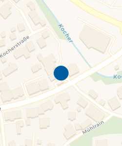 Vorschau: Karte von Autohaus Karl Funk