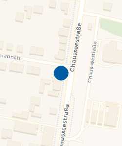 Vorschau: Karte von Dachdeckerei W. Preiß GmbH