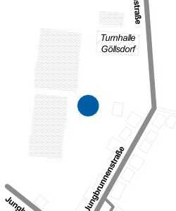 Vorschau: Karte von Vereinsheim TSV Göllsdorf
