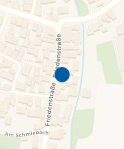 Vorschau: Karte von Matthias Lindauer Goldschmiedemeister